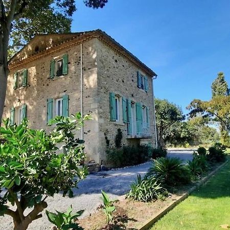 Domaine La Mouline เปเซอนา ภายนอก รูปภาพ