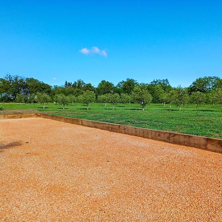 Domaine La Mouline เปเซอนา ภายนอก รูปภาพ